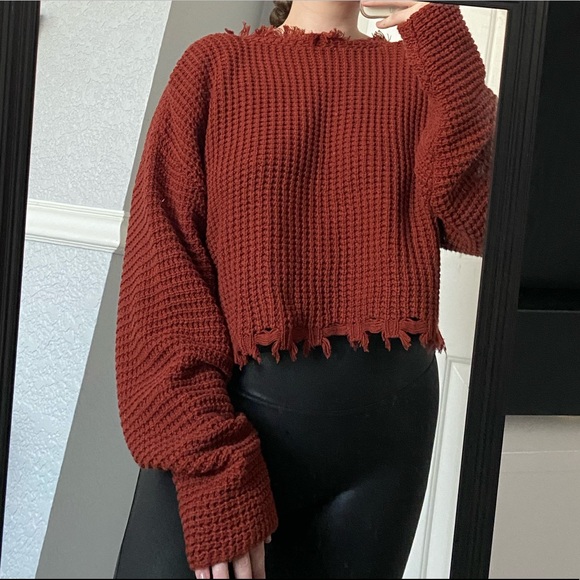Forever 21 sweater - Picture 3 of 4